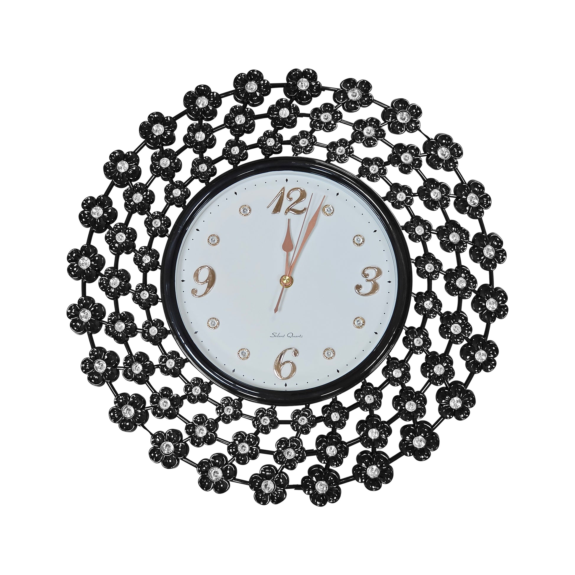 awesome clock designs | living room clock