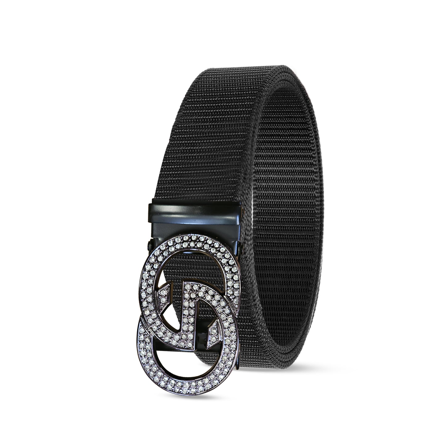 black belt for buckle