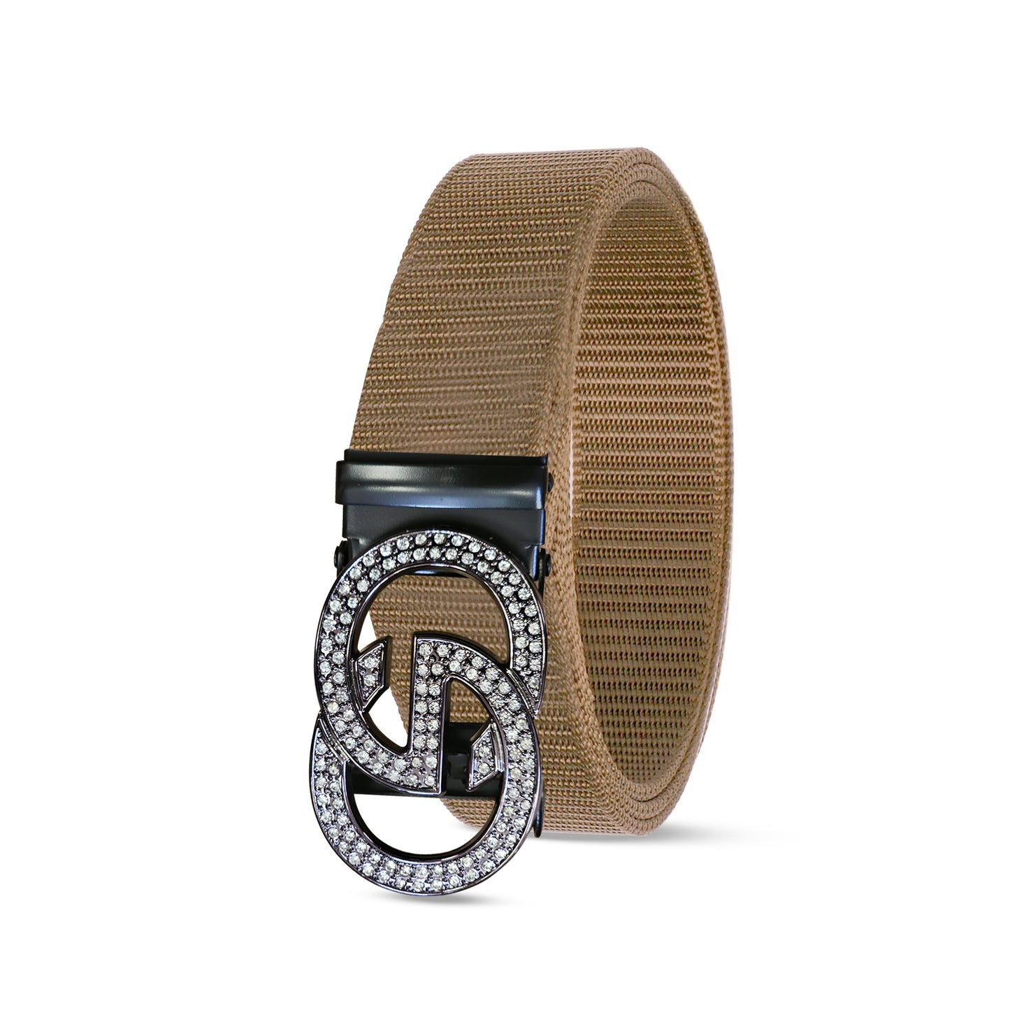 nylon belt men image
