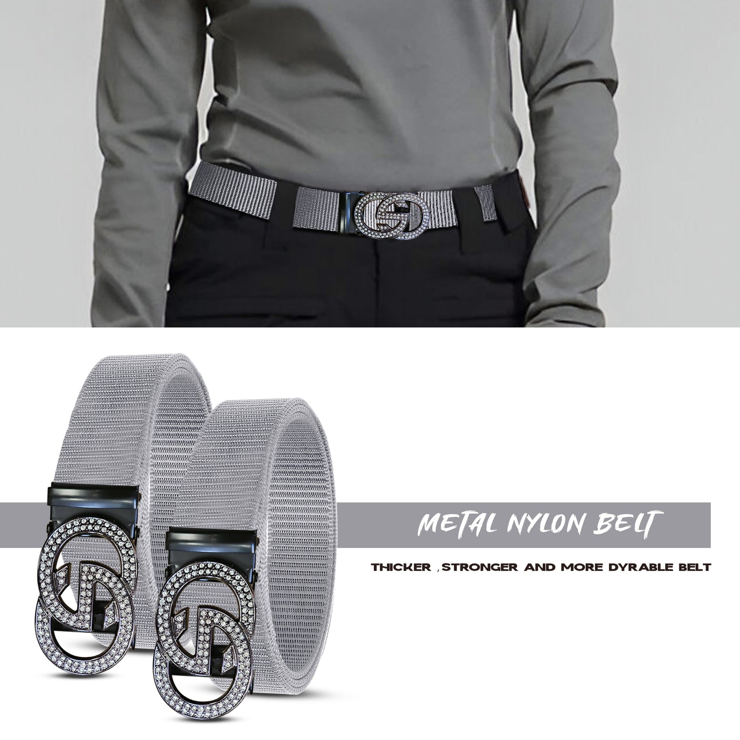 western belt buckle belts