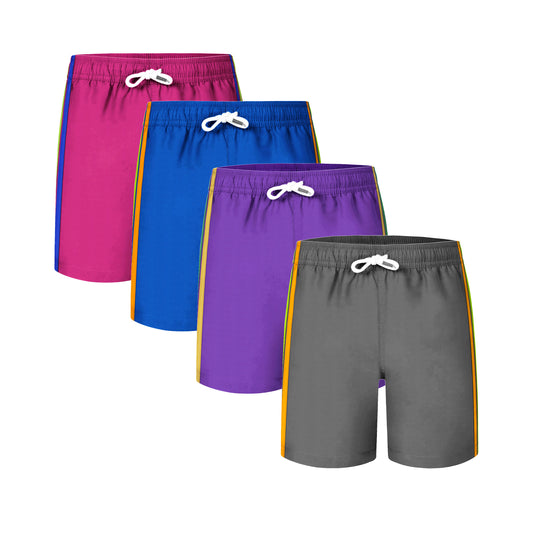 Men's Sport Shorts Quick Dry Comfortable Lightweight Running Gym Shorts~1314