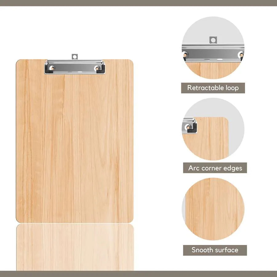 Writing clipboard