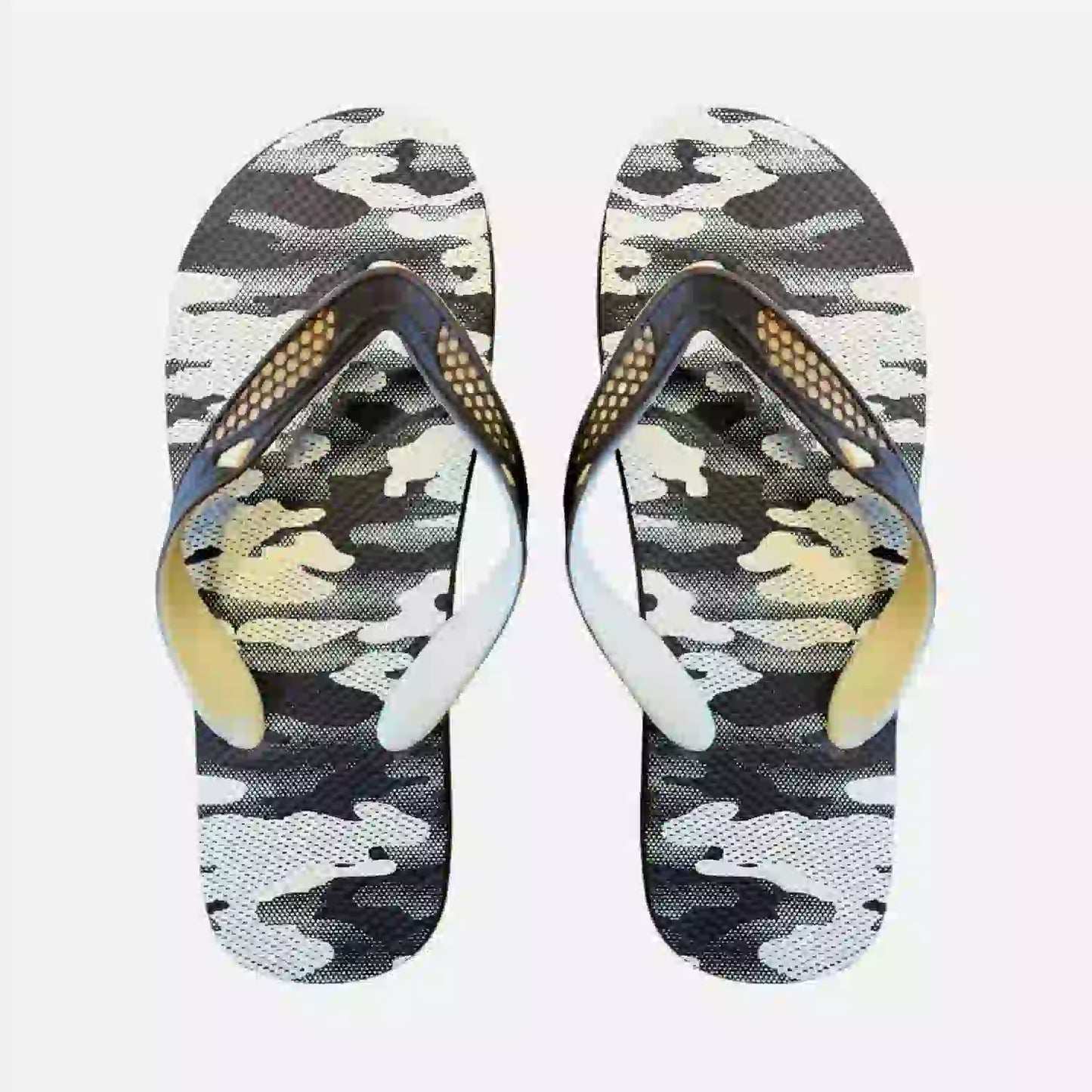 Skechers flip flops in comfortable fit