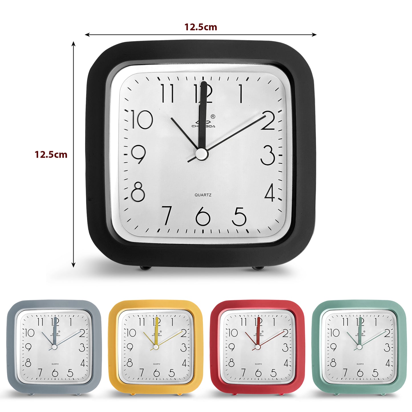 table clocks