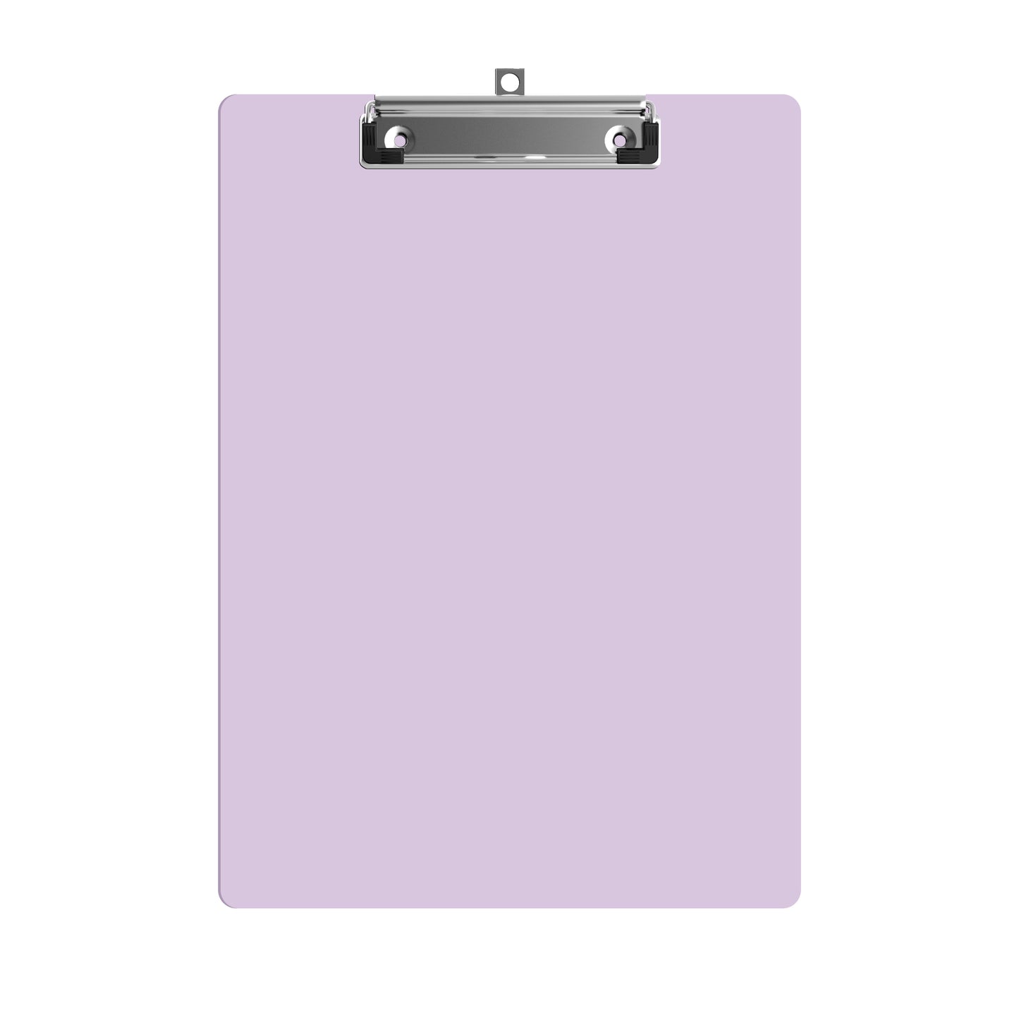 Writing Pad Plastic Clear Clipboard