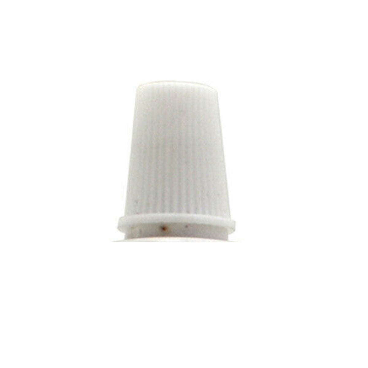 B22 Bakelite Pendant Lamp Holder with Switch & Cord Grip – White - photo 2