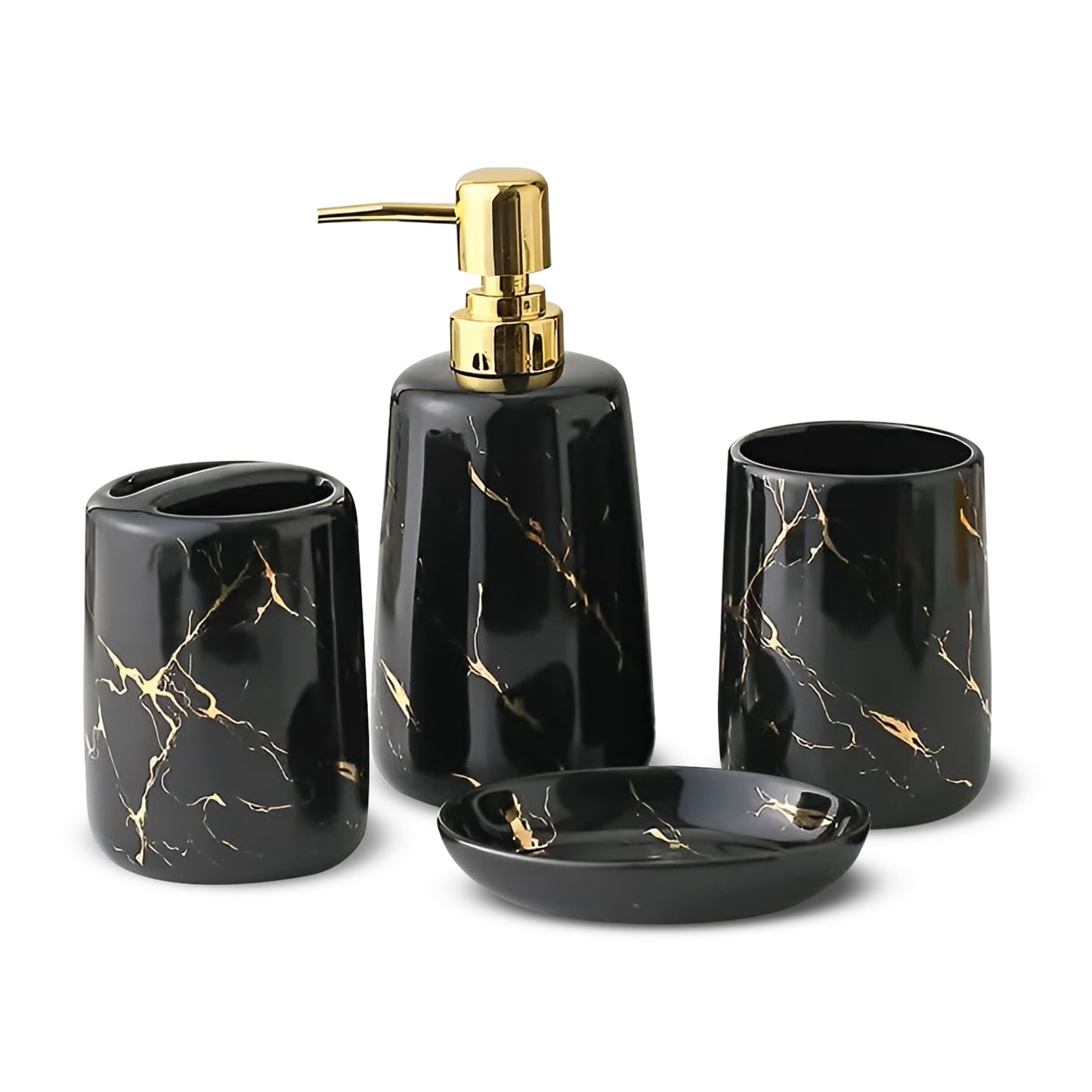 bathroom accessories