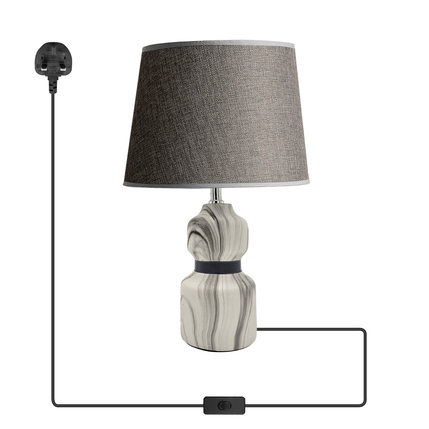 beautiful table lamps for living room | trendy lamps | awesome table lamps