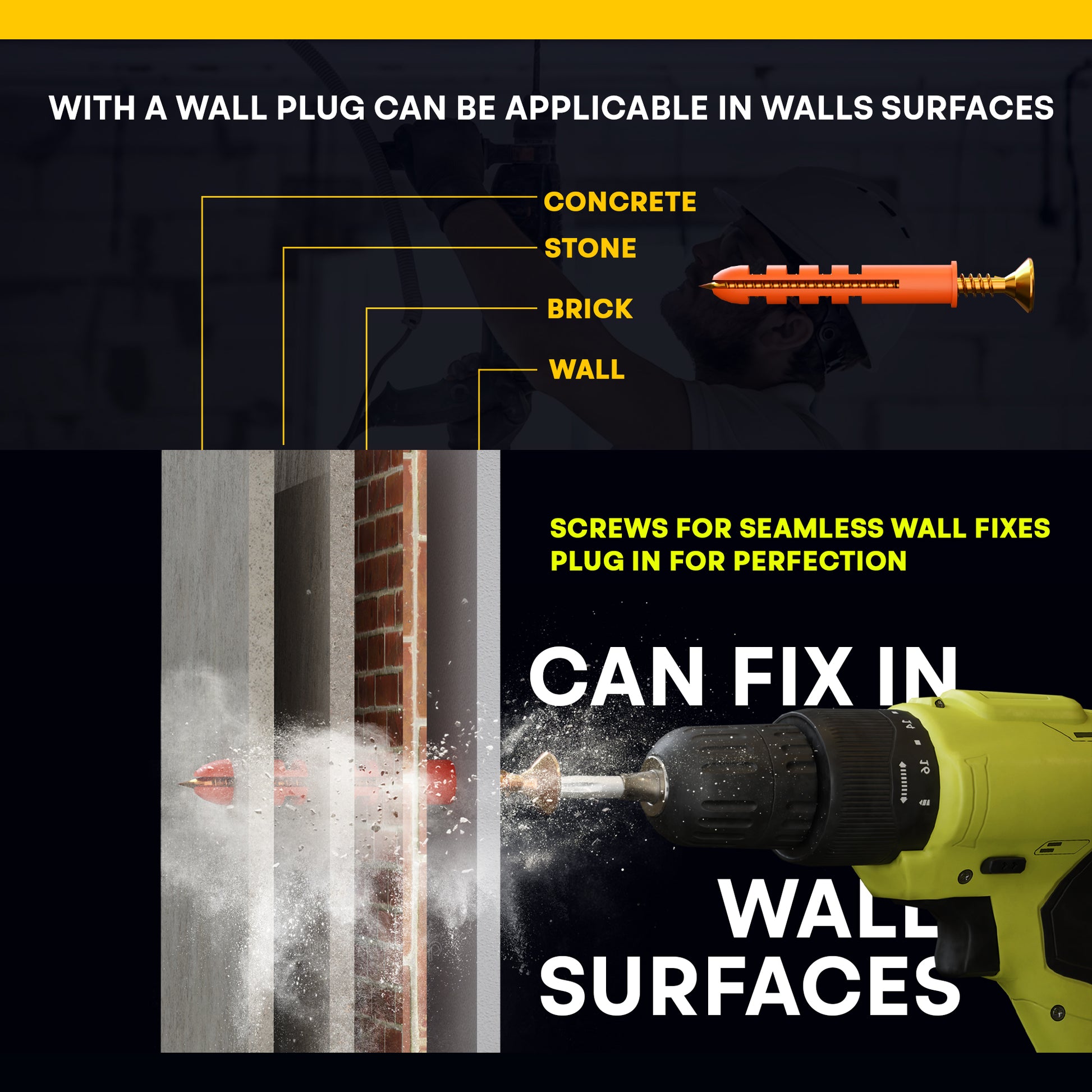 screws self tapping