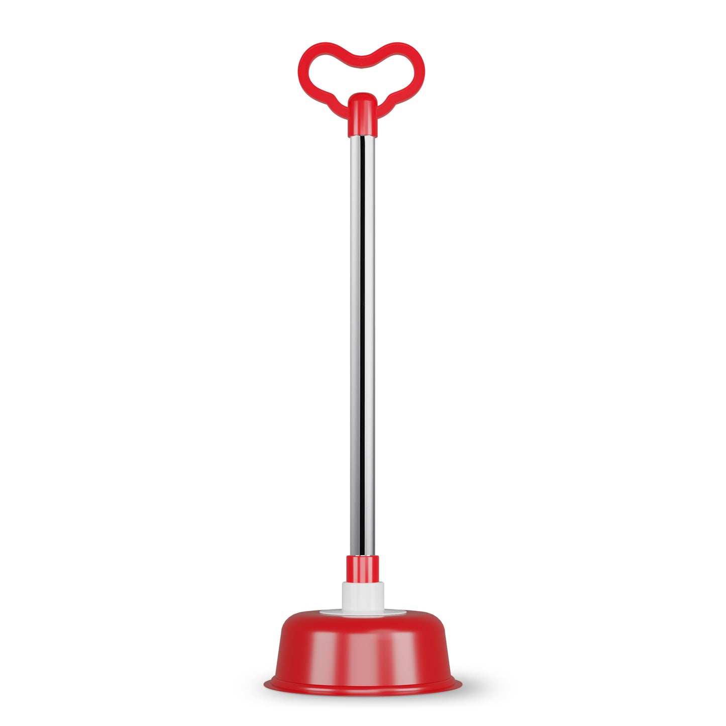 shower plunger