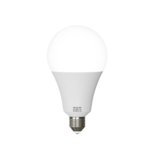 Cool White LED GLS Bulbs 6500K – A55, A60, A65, A95 & T75 - photo 2