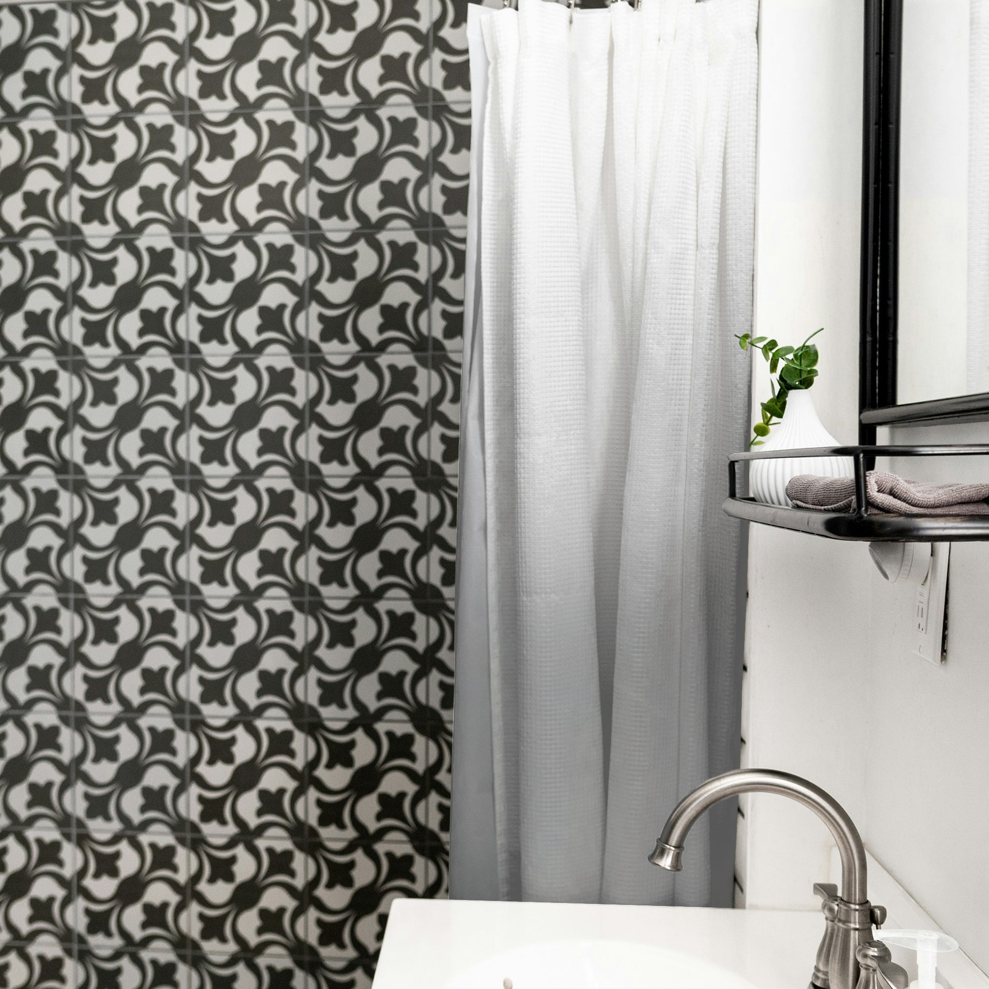 good quality shower curtains | fabric shower curtains uk | curtains in bathroom