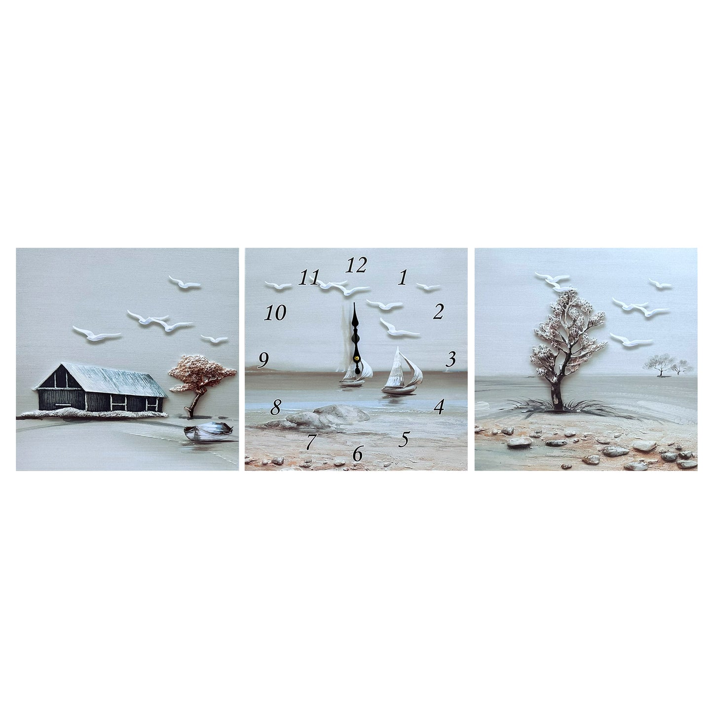 discount wall clocks