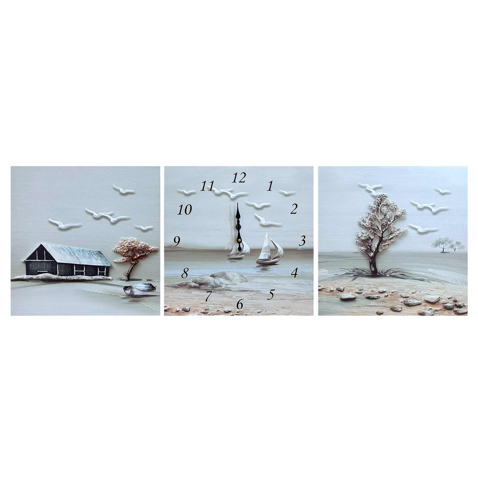 discount wall clocks