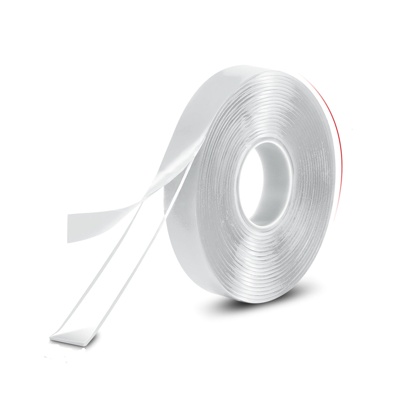 Mounting Double Sided Transparent Acrylic Tape