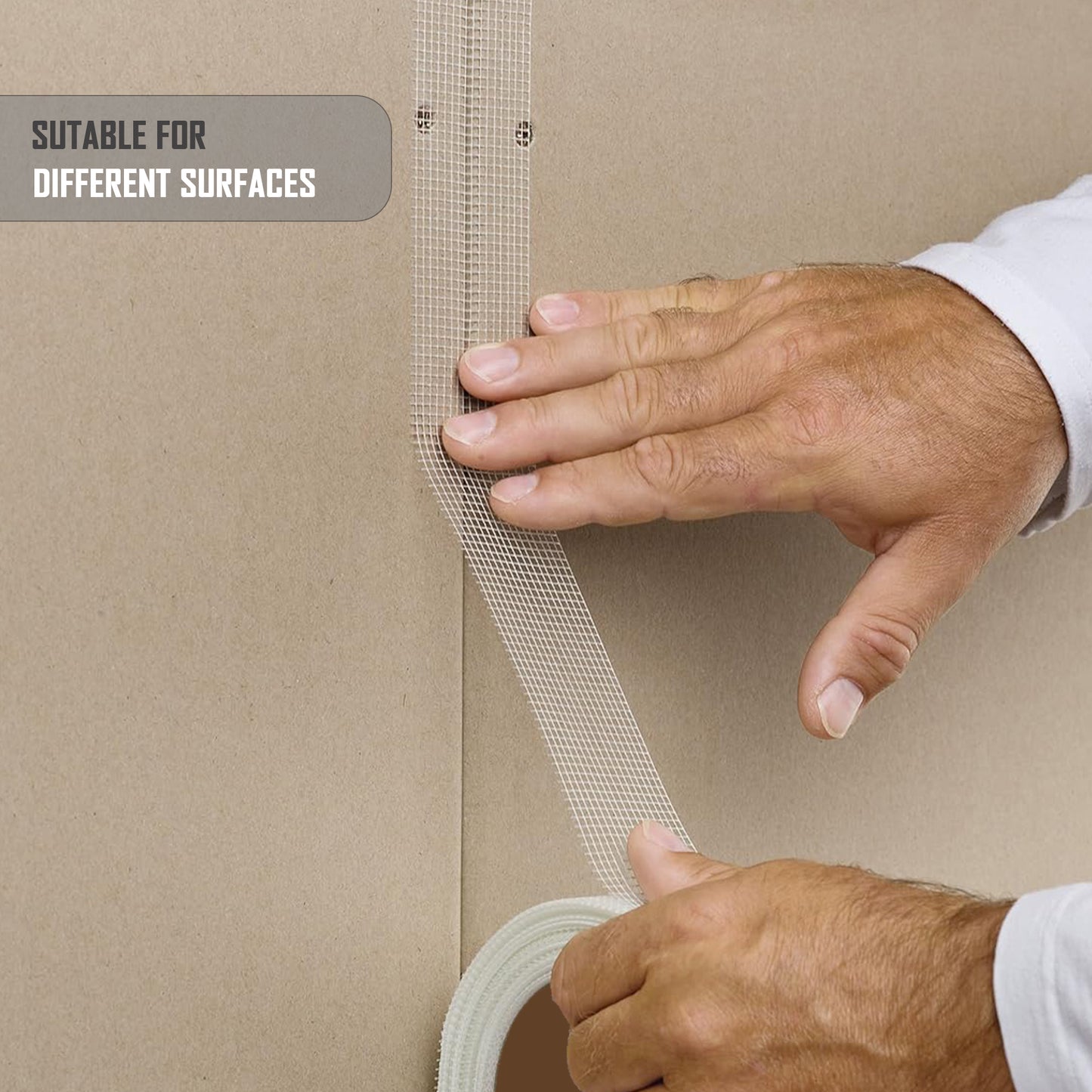 drywall fibreglass tape