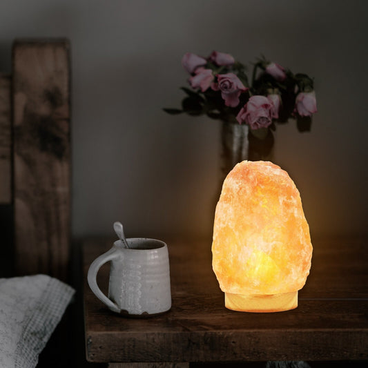 E14 salt lamp cord 2m with Switch - photo 2