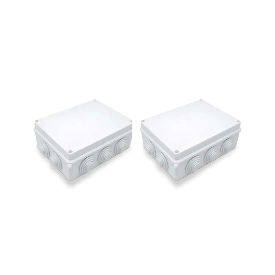 Dustproof Project Enclosure Box