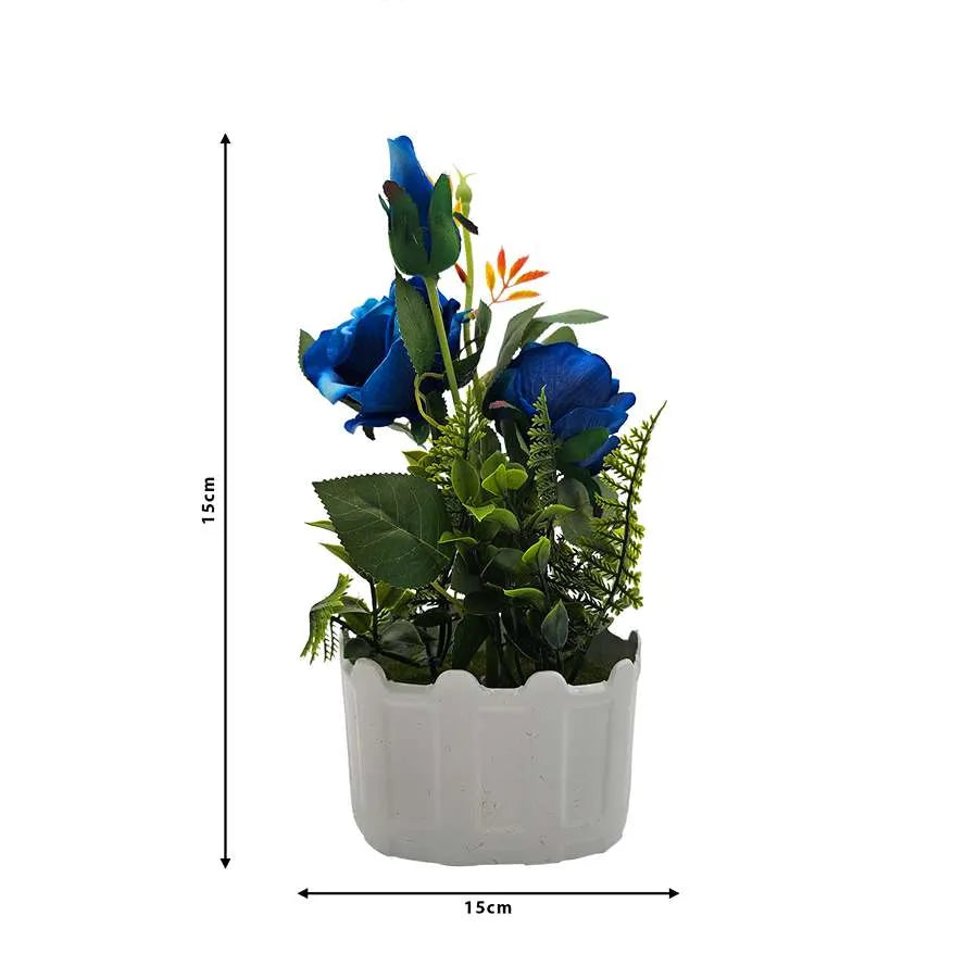 Artificial plants