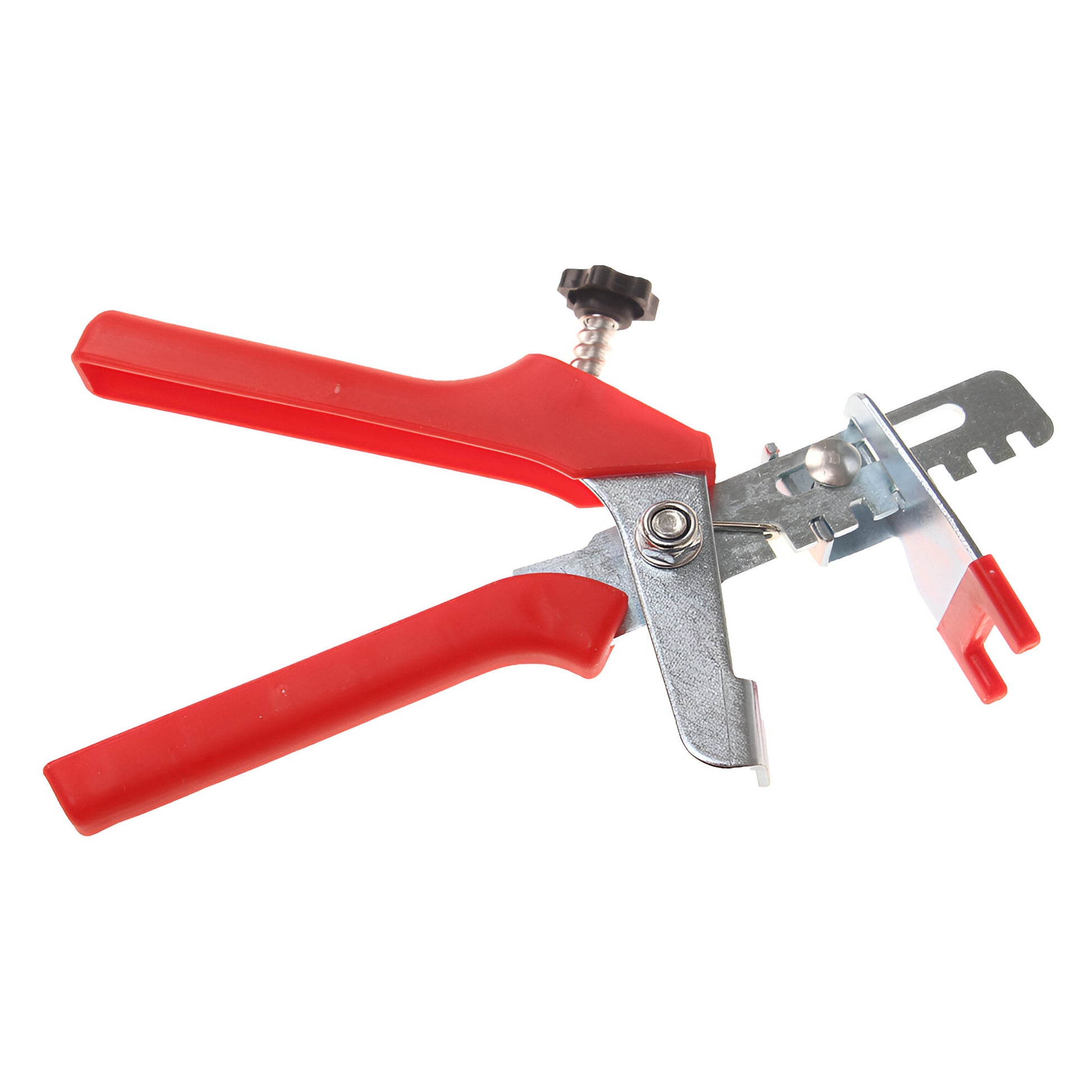 Tile levelling system for 20mm floor tiles