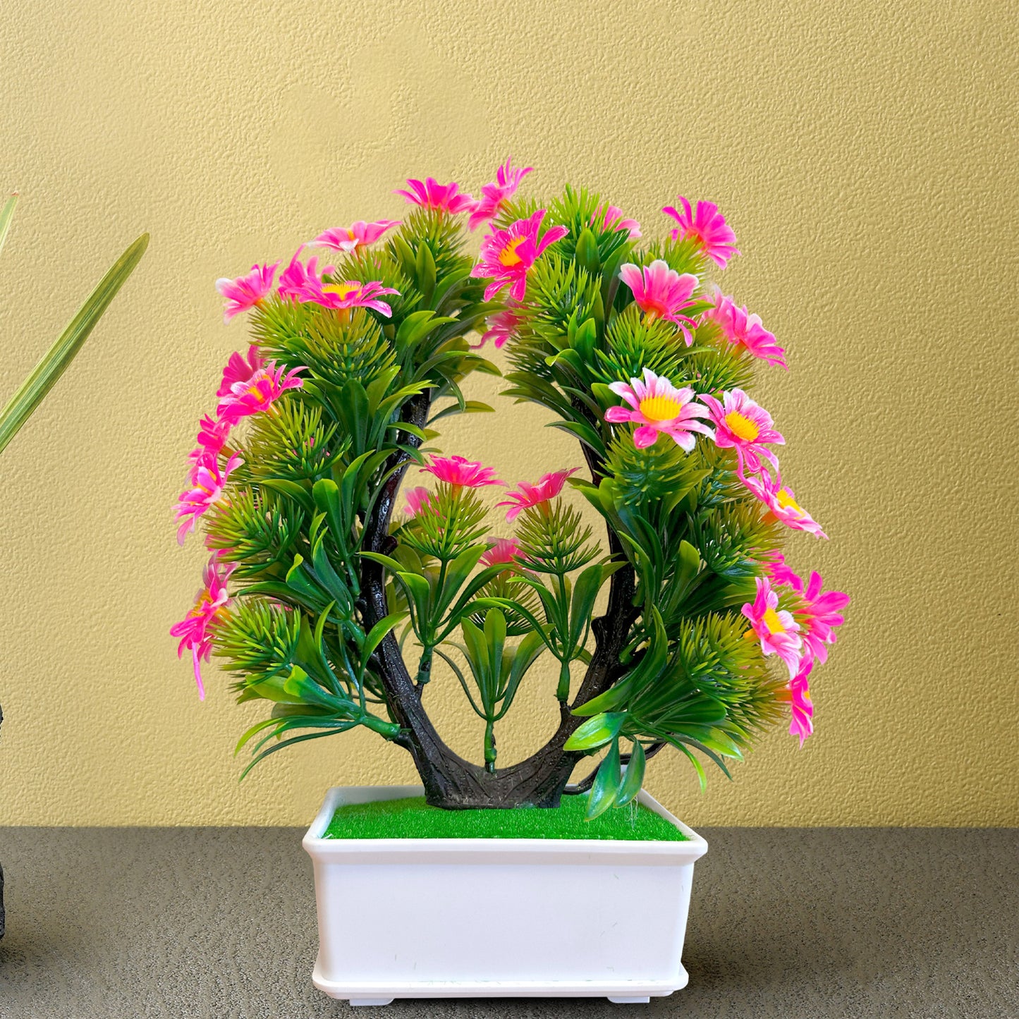 good fake flowers
