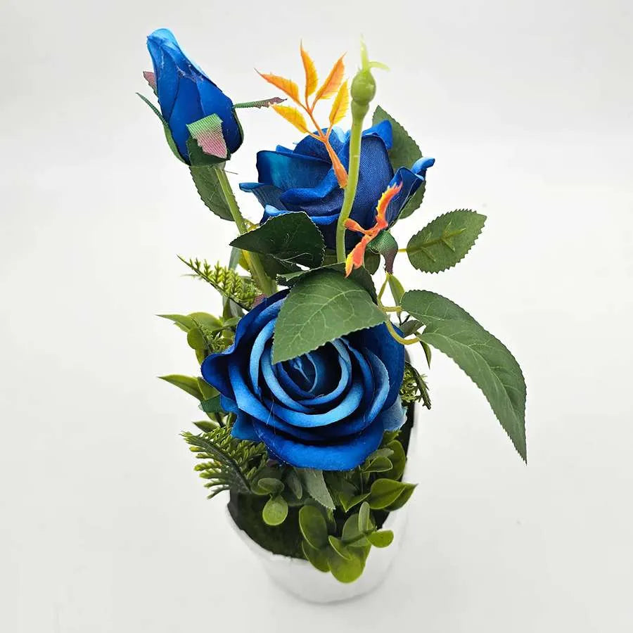 Artificial Flower Plant