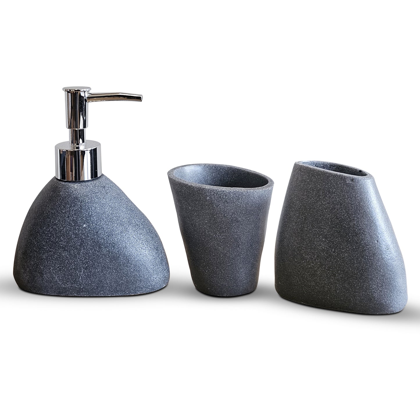decorative bathroom accessories