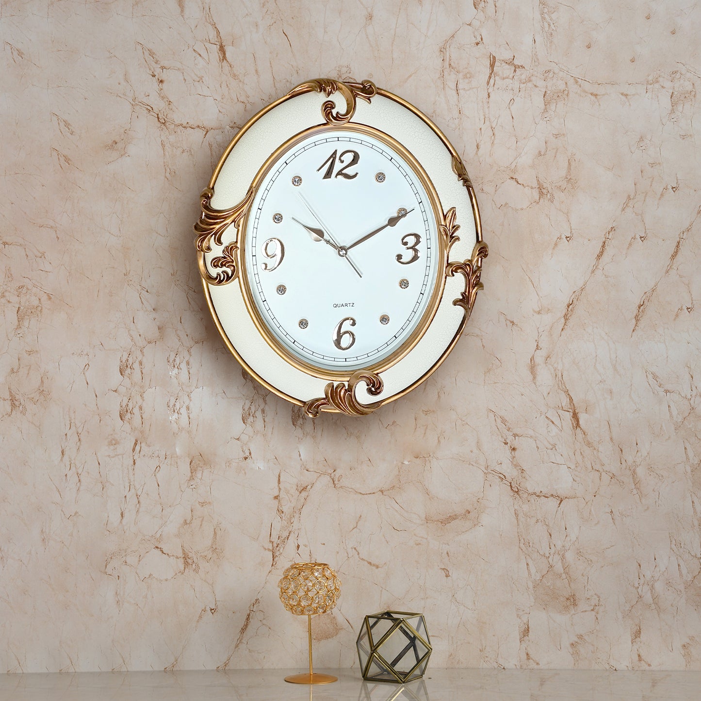 kitchen wall clocks uk