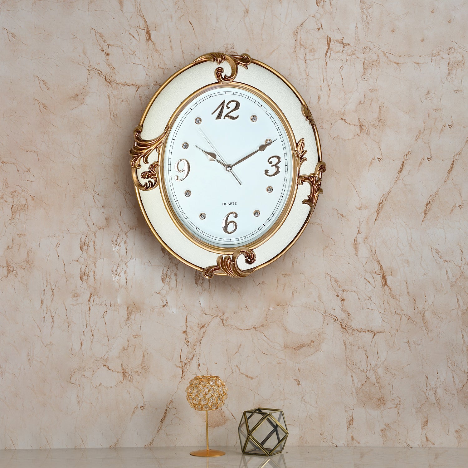kitchen wall clocks uk