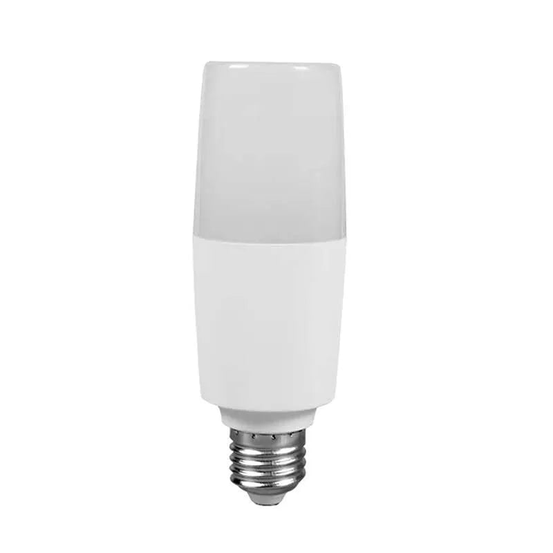 LED Stick Bulbs Cool White – E27 & B22 - E27, 20W, Single