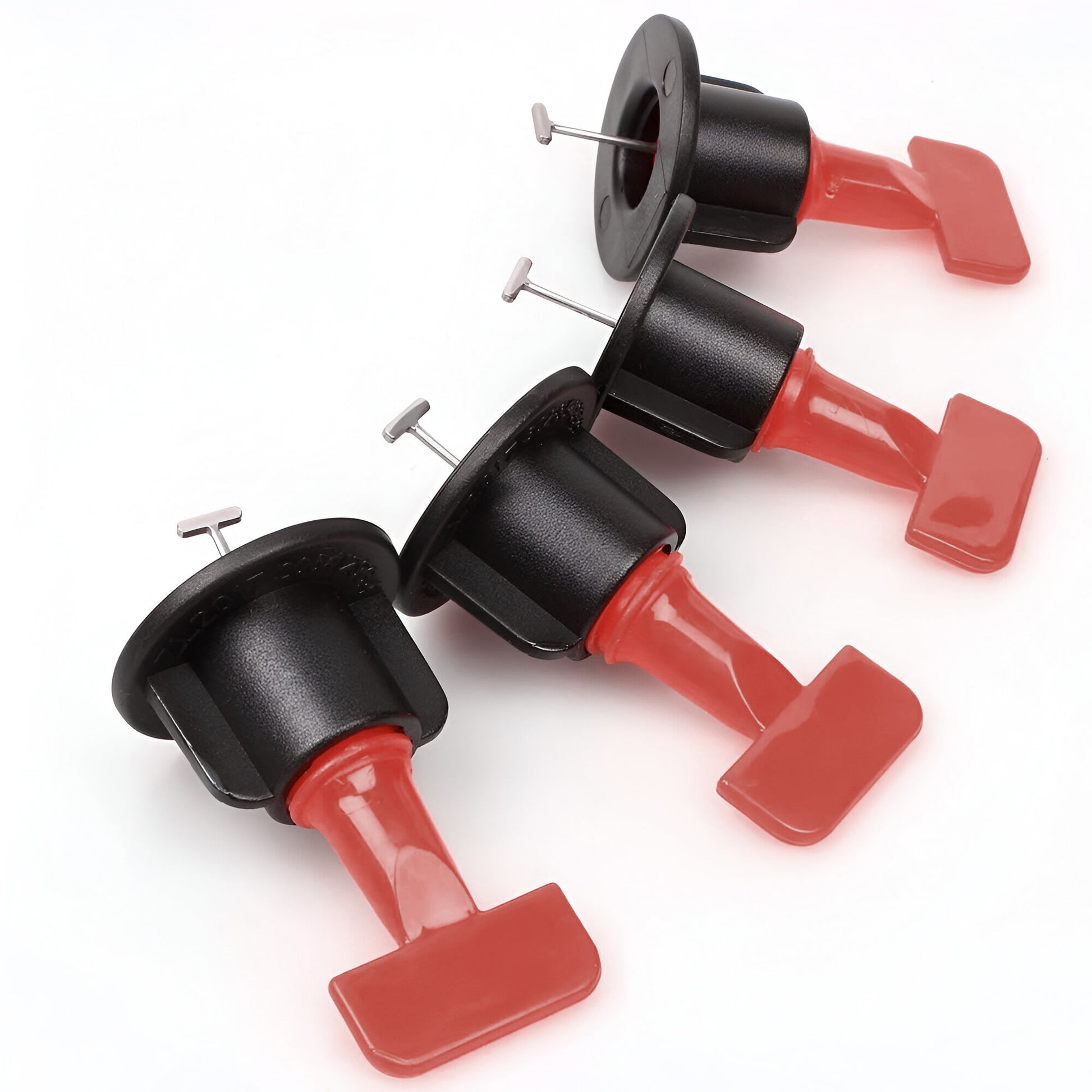 Tile leveler and flat sand leveling paving tool
