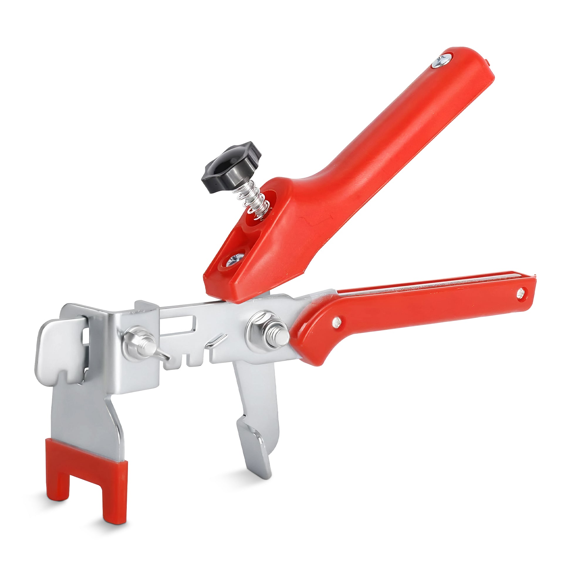 Tile leveler tool for flat sand leveling and paving