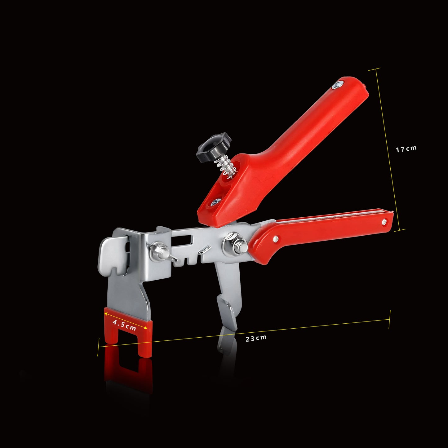 Installation Leveling System | levelling set | levelling spacers for tiling