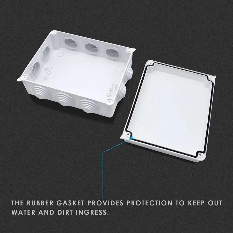 Extension Electrical Cable Protector