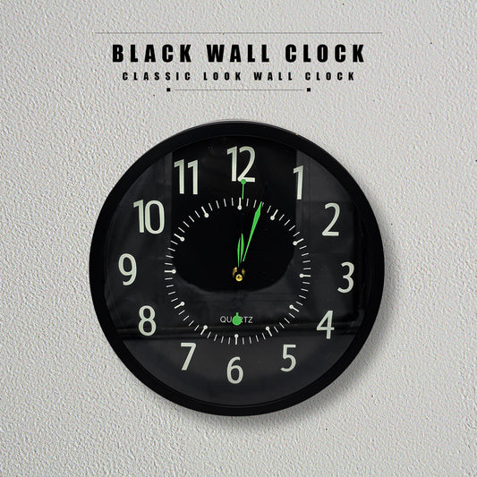 wall clock for living room