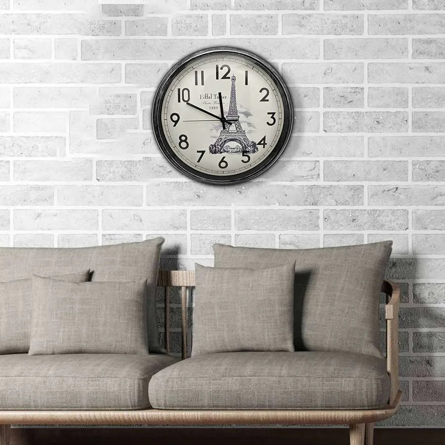 unique wall clocks