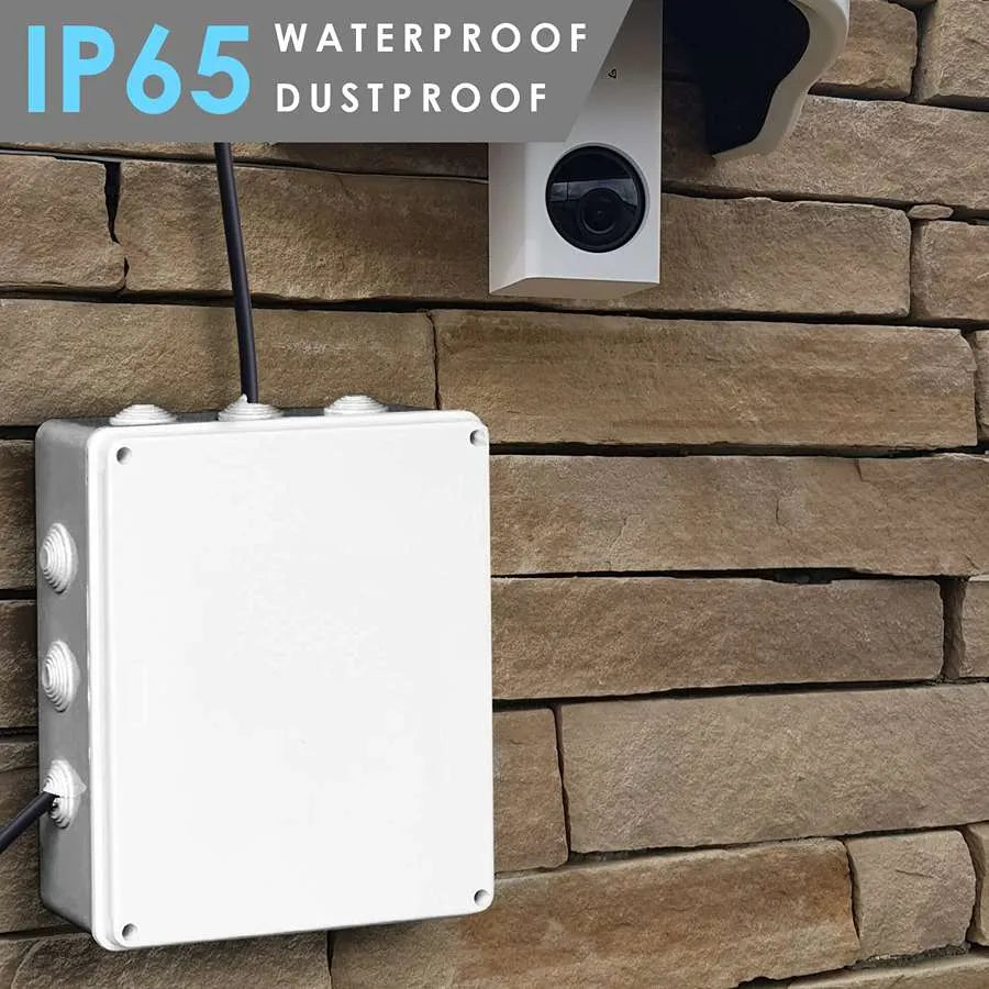 IP68 Waterproof Junction Box