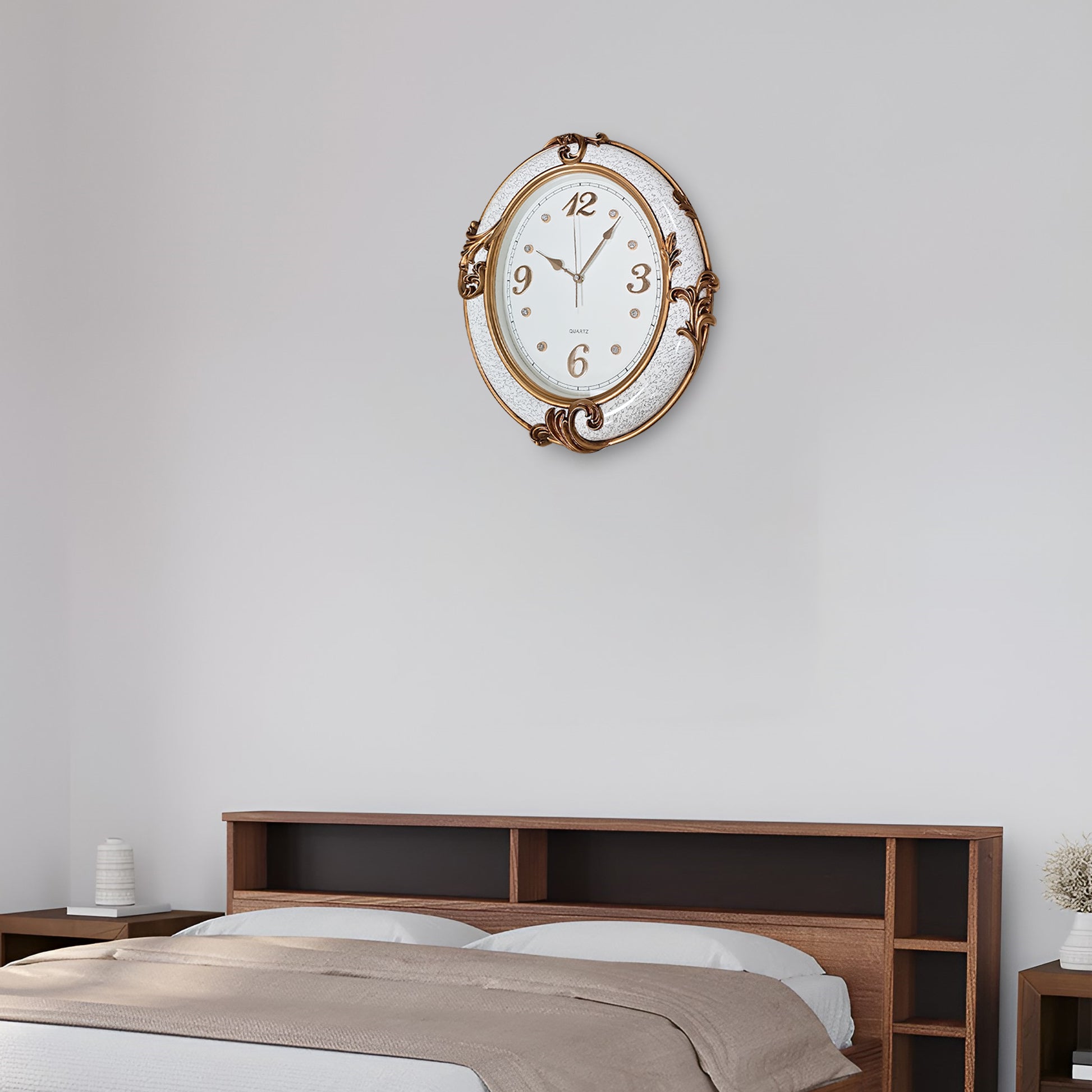 decorative clocks