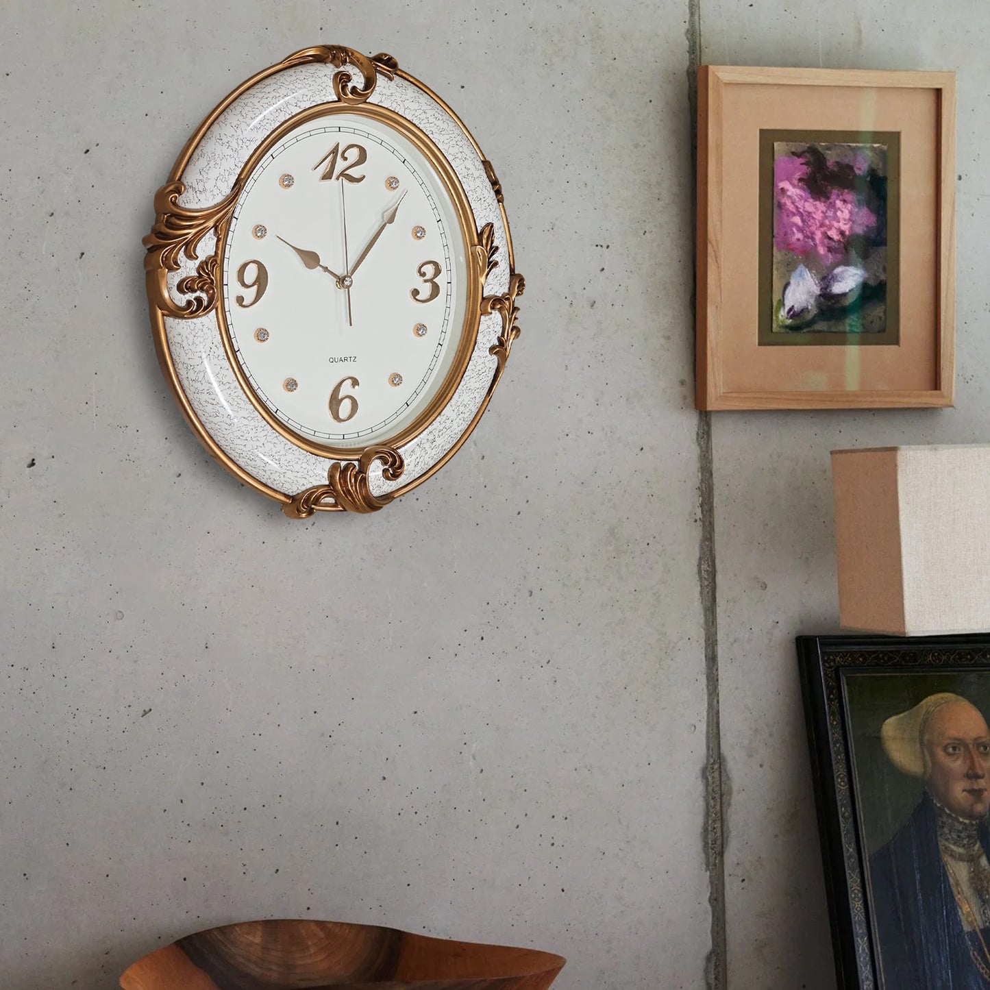 cheap clock