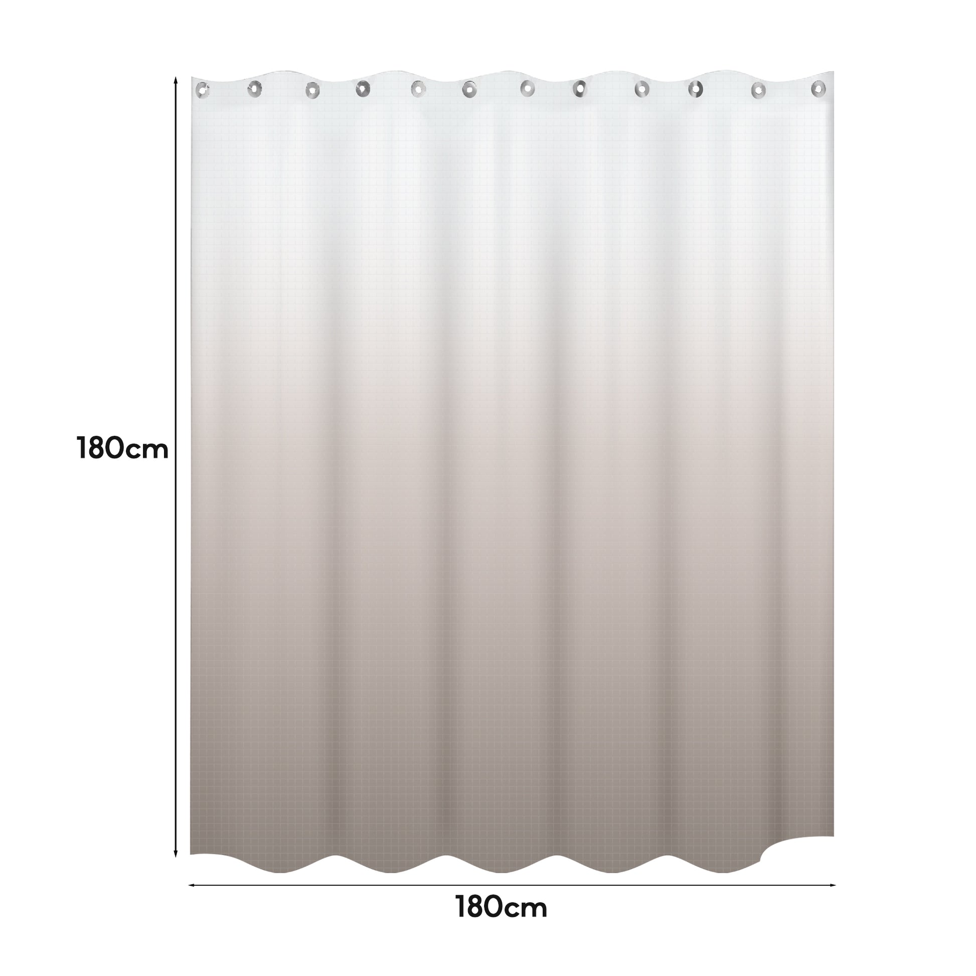 curtains for a bathroom | best shower curtains uk