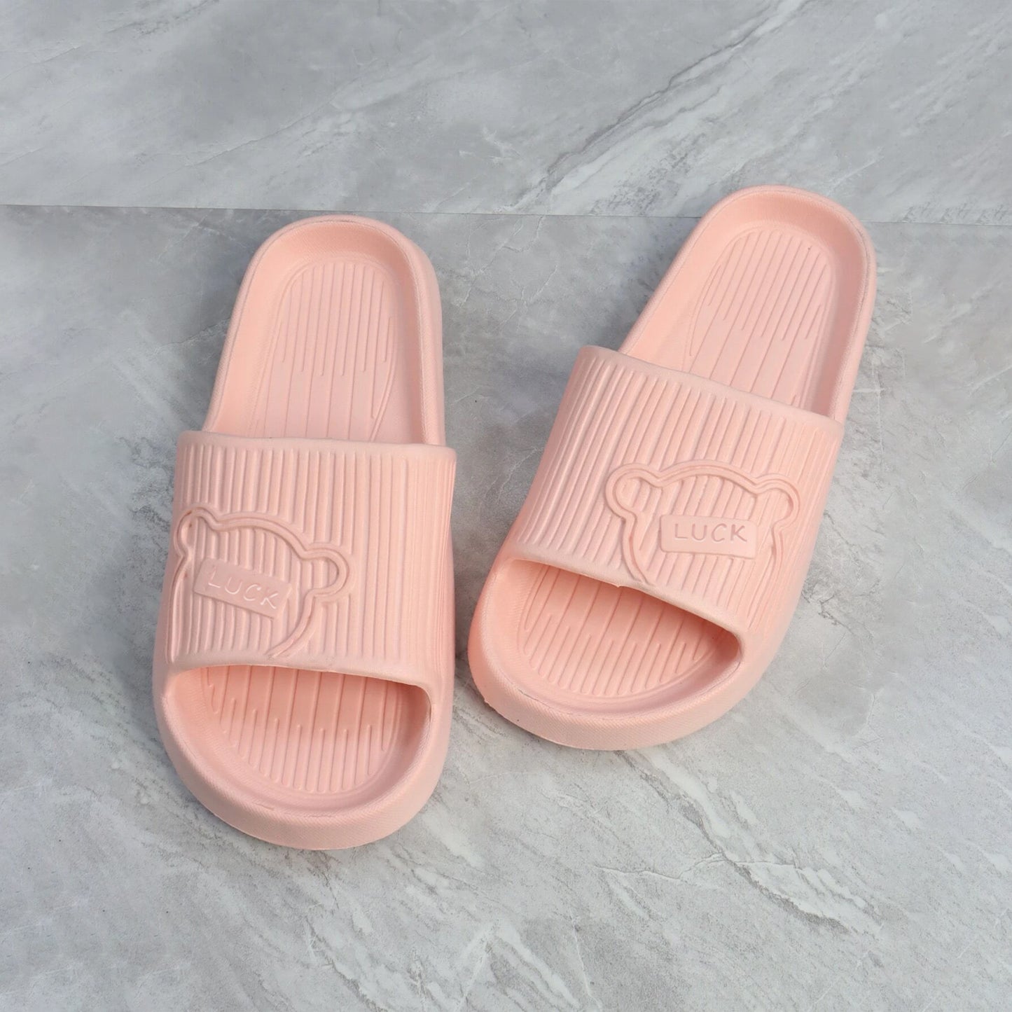 Fortnite themed boys' rubber sandals, ideal for casual wear
