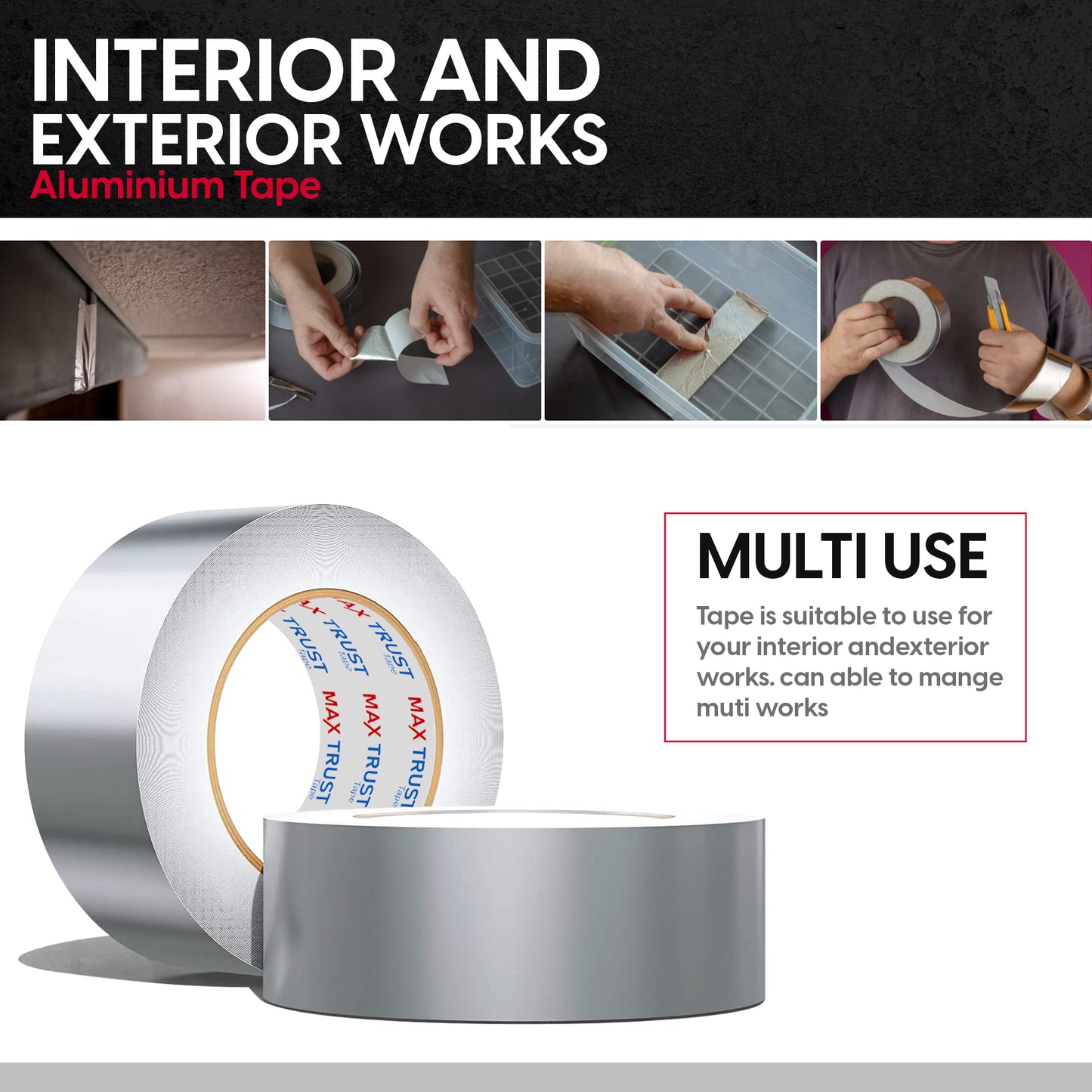 waterproof masking tape