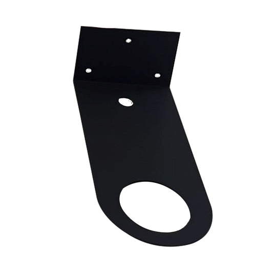 Wall Bracket for Lamp Holders – 9 Colours, or Plug-In Wall Light Kit - photo 2