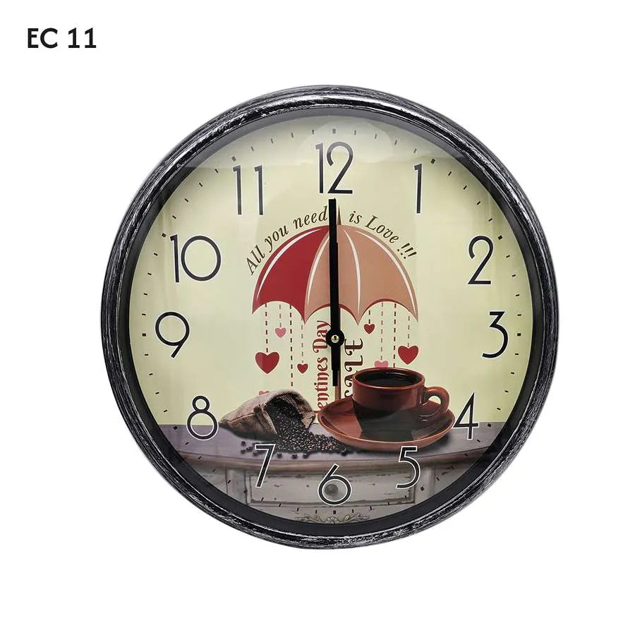 interesting wall clocks