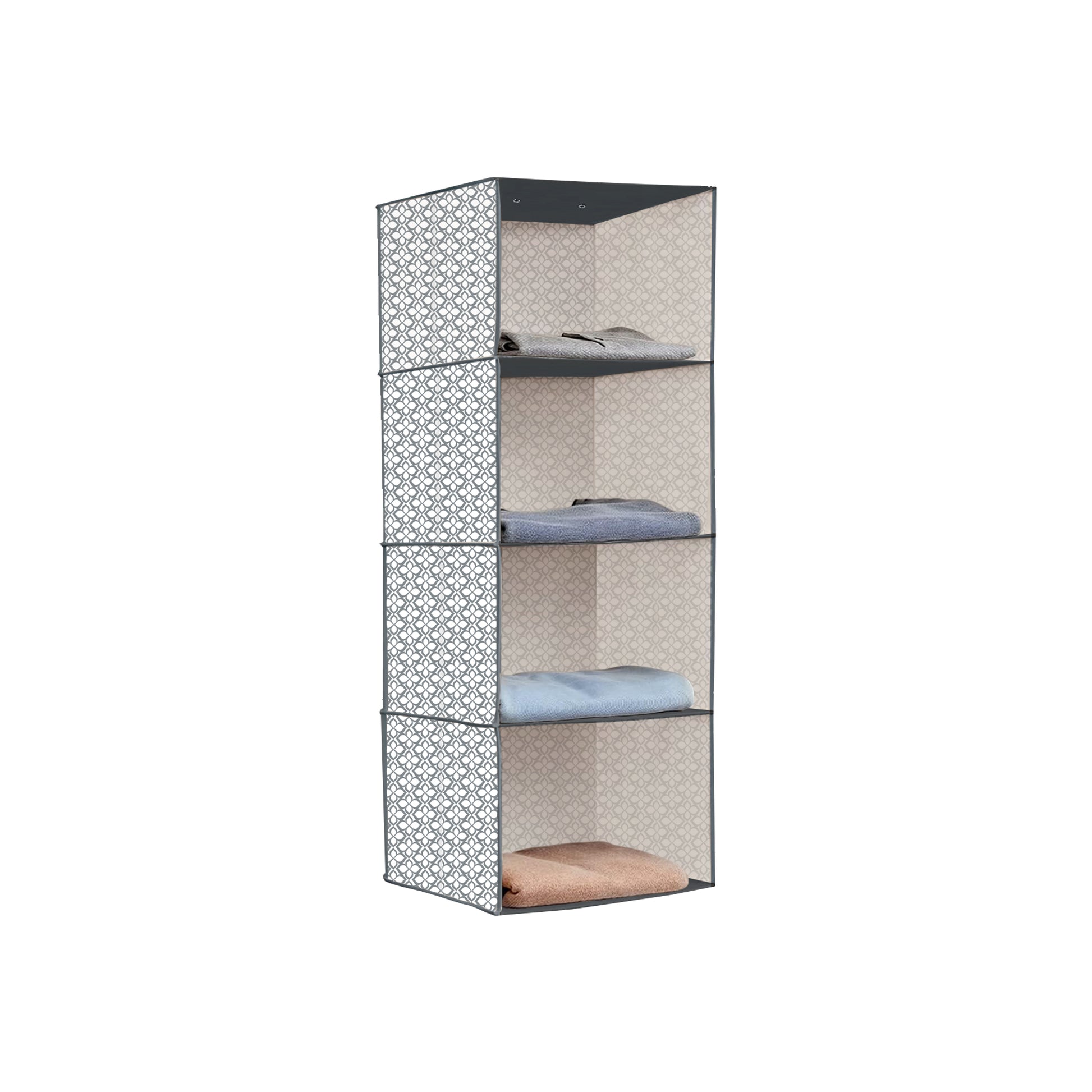 closet organization