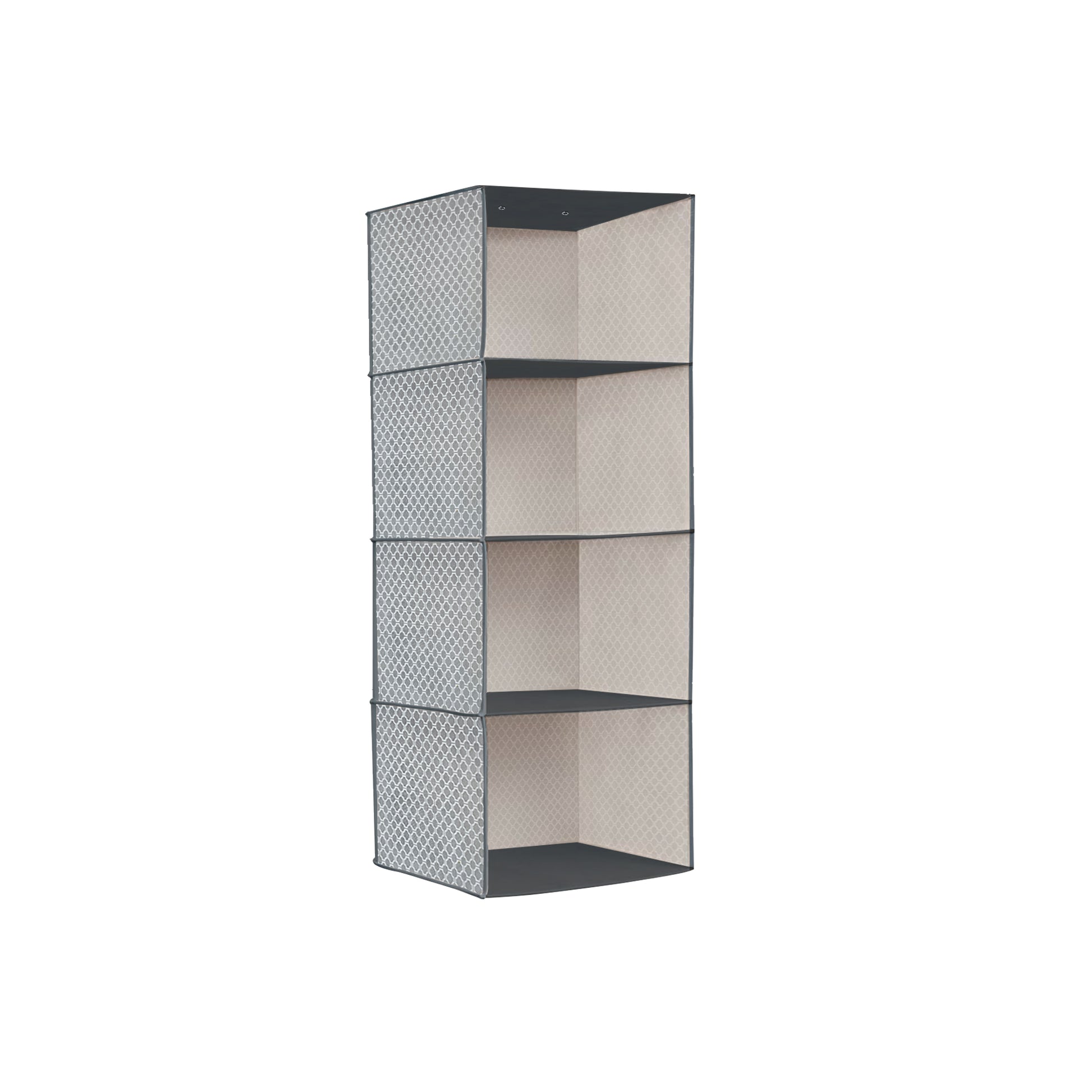 clothing & wardrobe storage