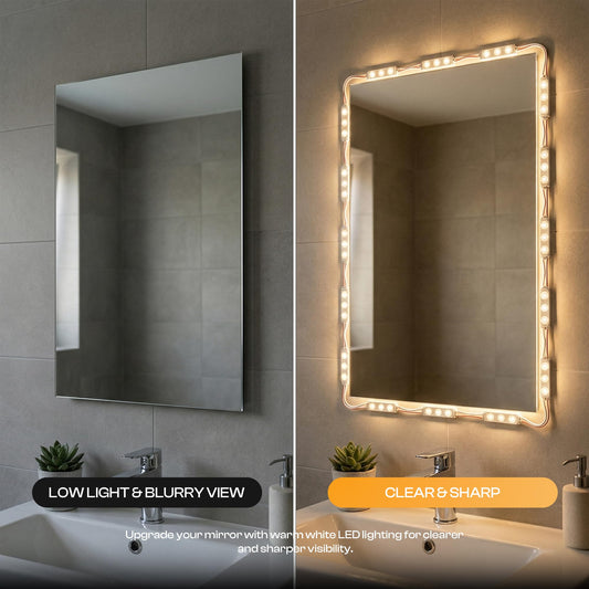 220V AC Waterproof LED Sign Modules – No Driver Needed - photo 2