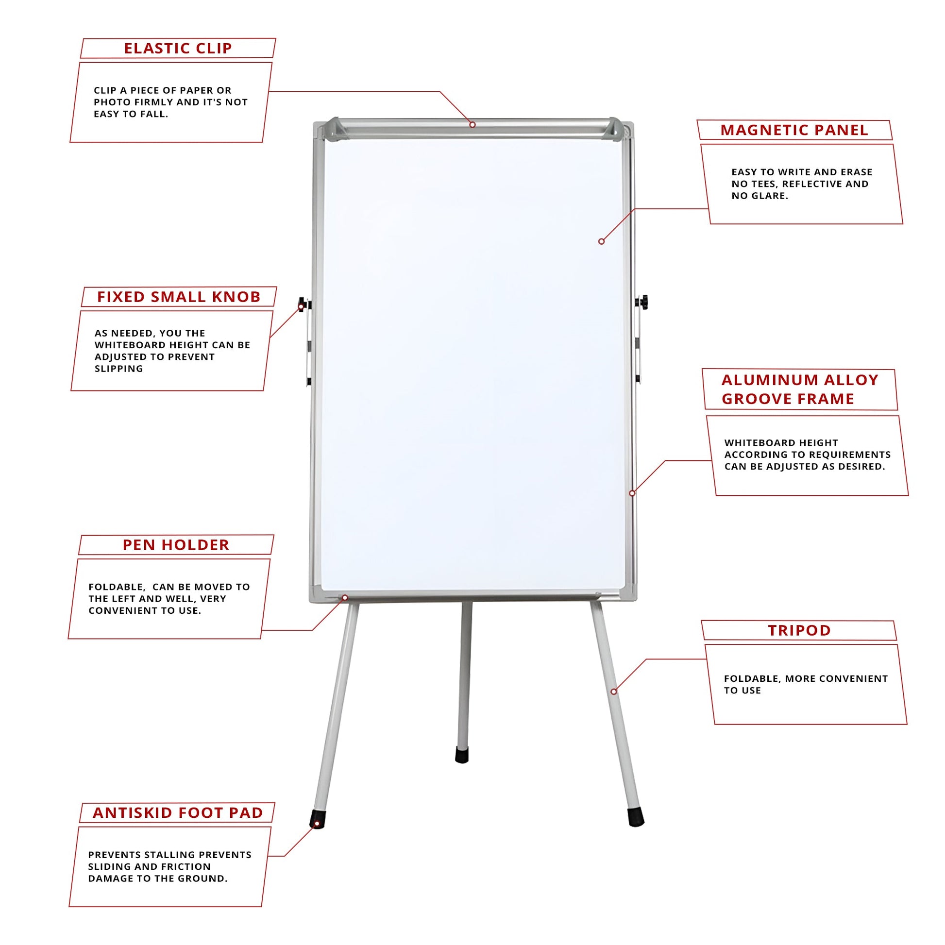 annual planner whiteboard | self adhesive whiteboard