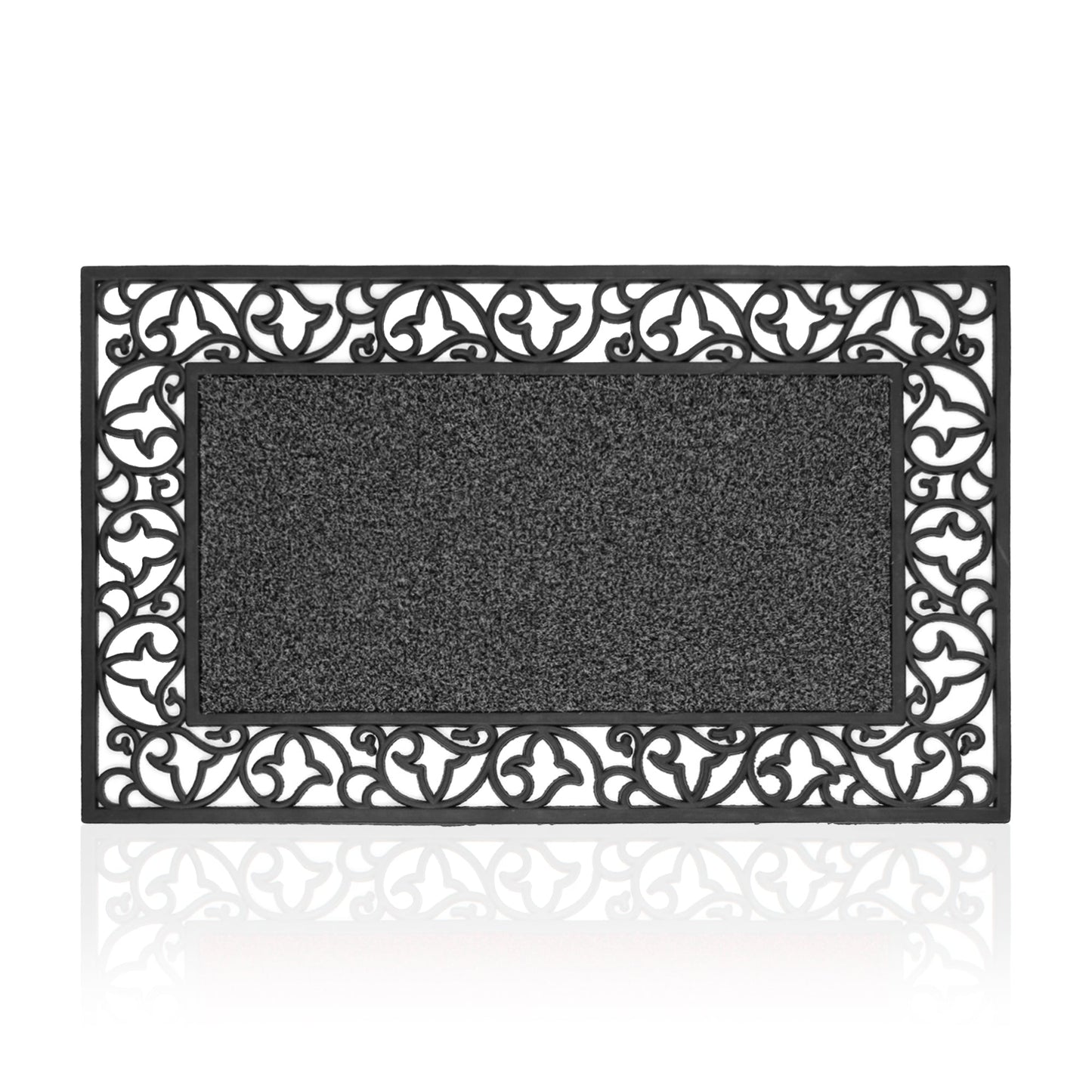 heavy duty rubber door mats outside | rubber door mat outdoor