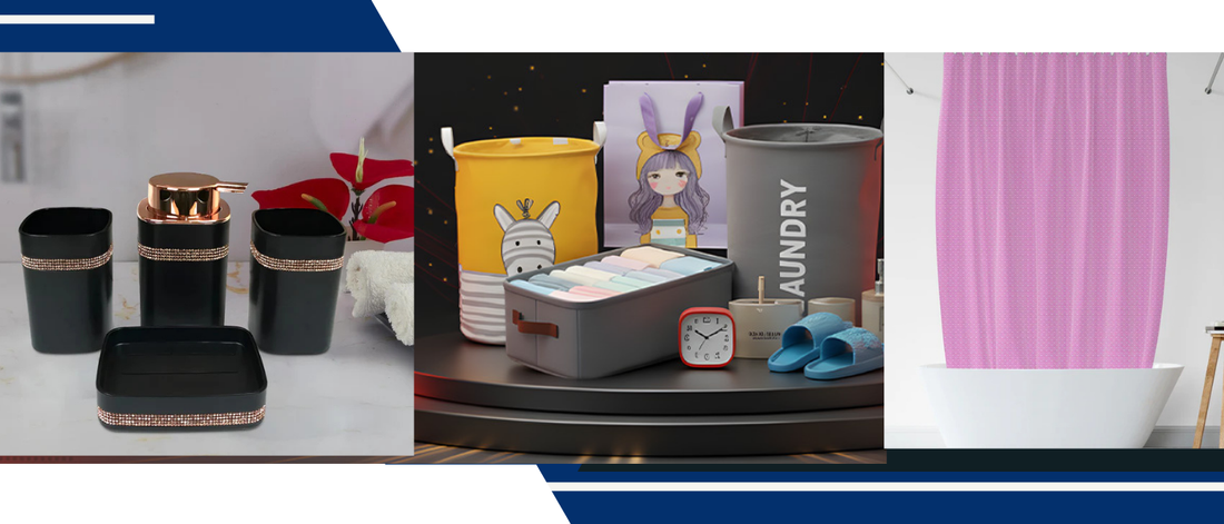 Bathroom Styling Made Simple: Top Tips & Products for a Designer Look